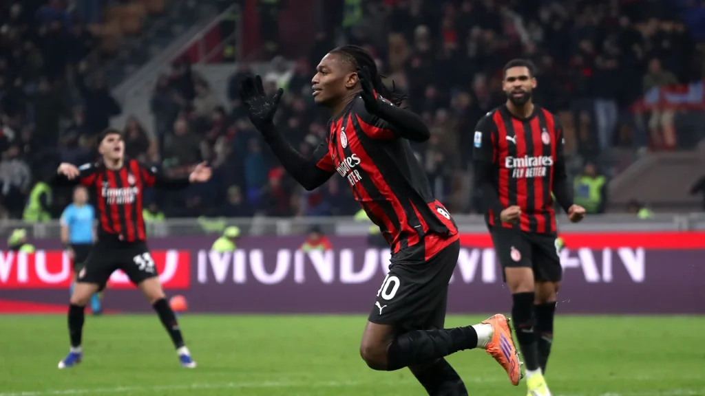 Milan