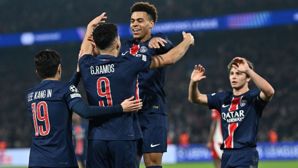 PSG
