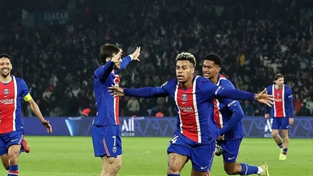 psg
