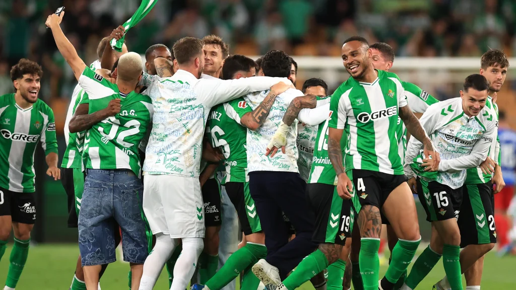 real betis
