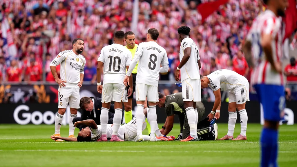 Real Madrid