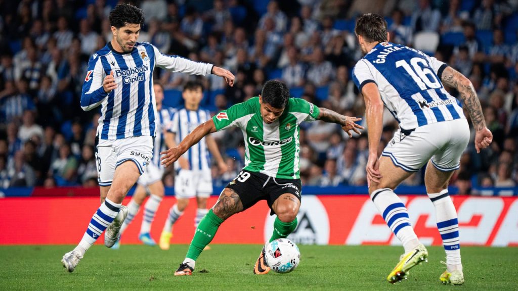 real betis