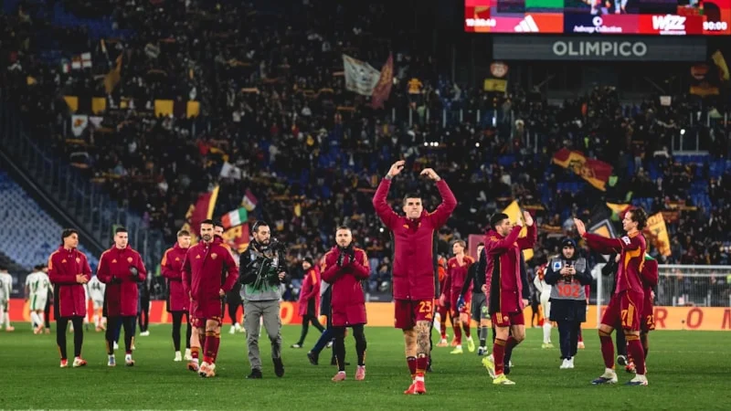 roma