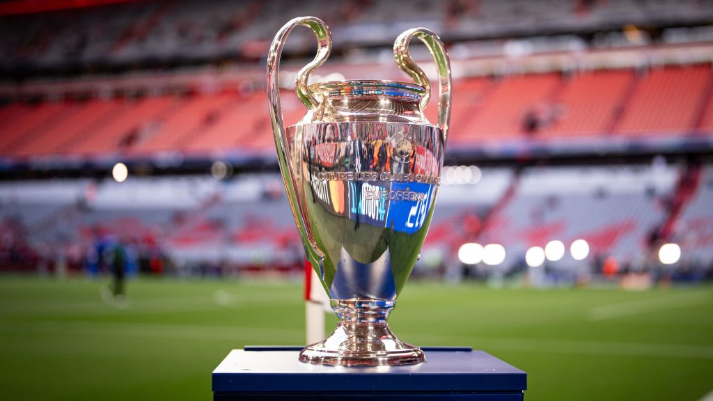 UEFA Şampiyonlar Ligi 1. Eleme Turu Eşleşmeleri ve İddaa Tahminleri