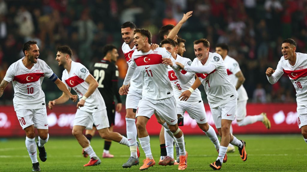türkiye