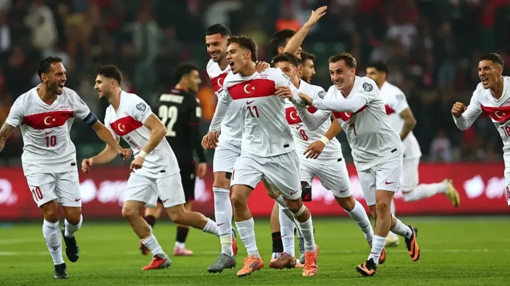 dünya kupası