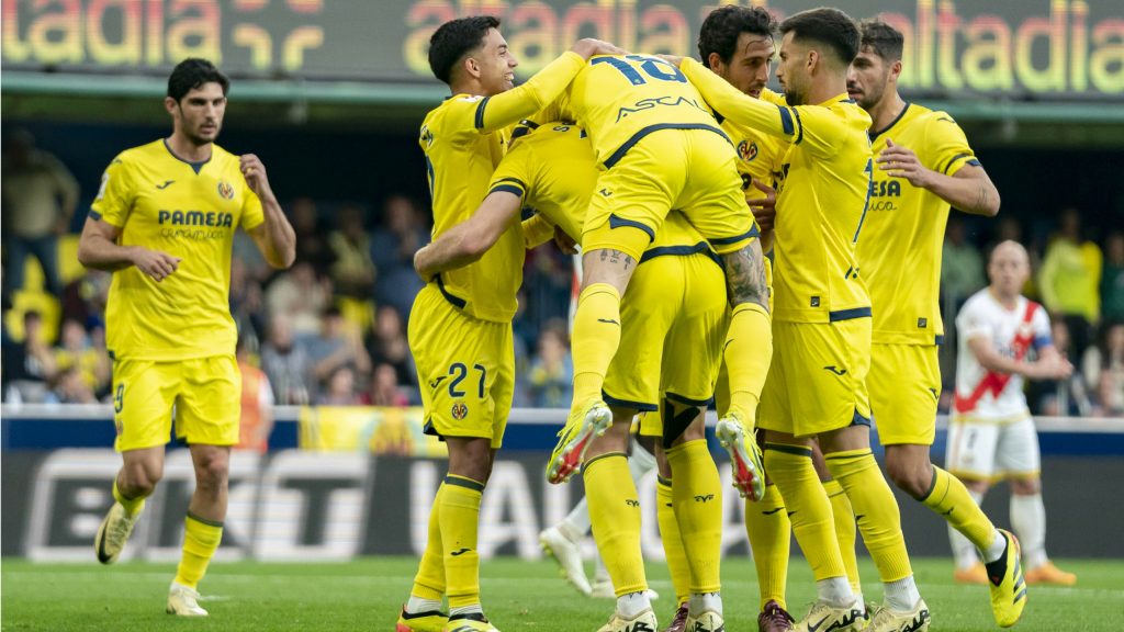Villarreal