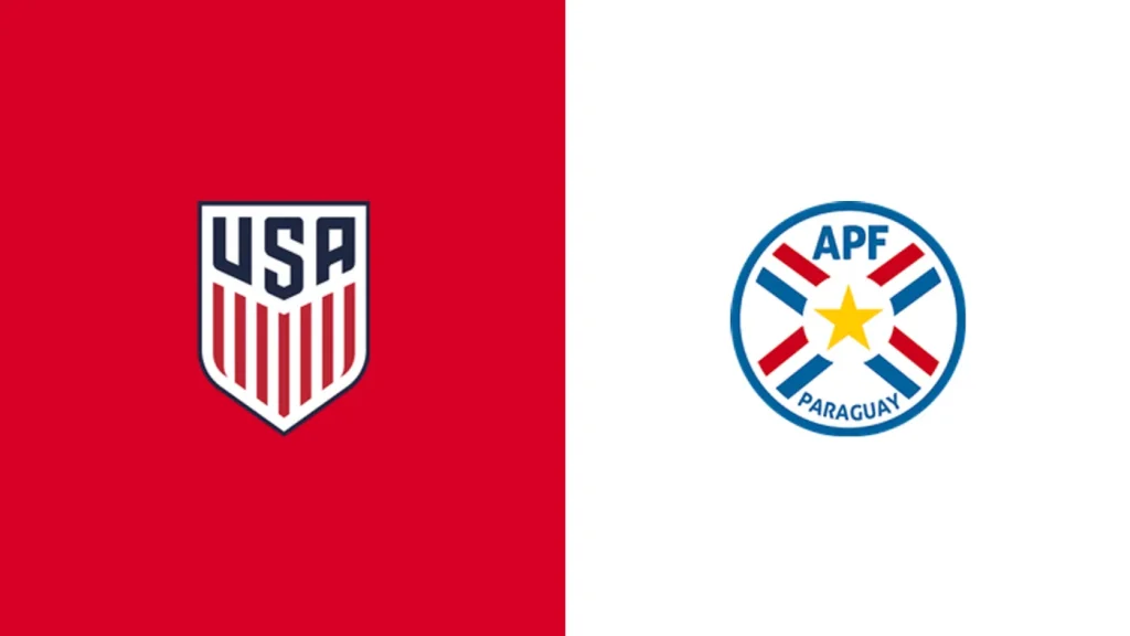 2026 dünya kupası D Grubu ABD - Paraguay iddaa tahmini