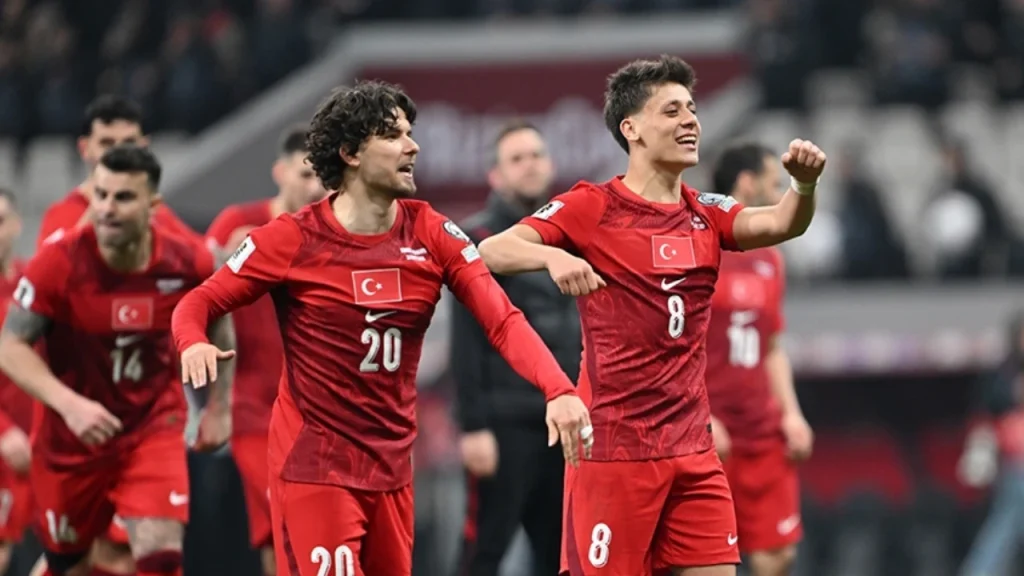 2026 dünya kupası