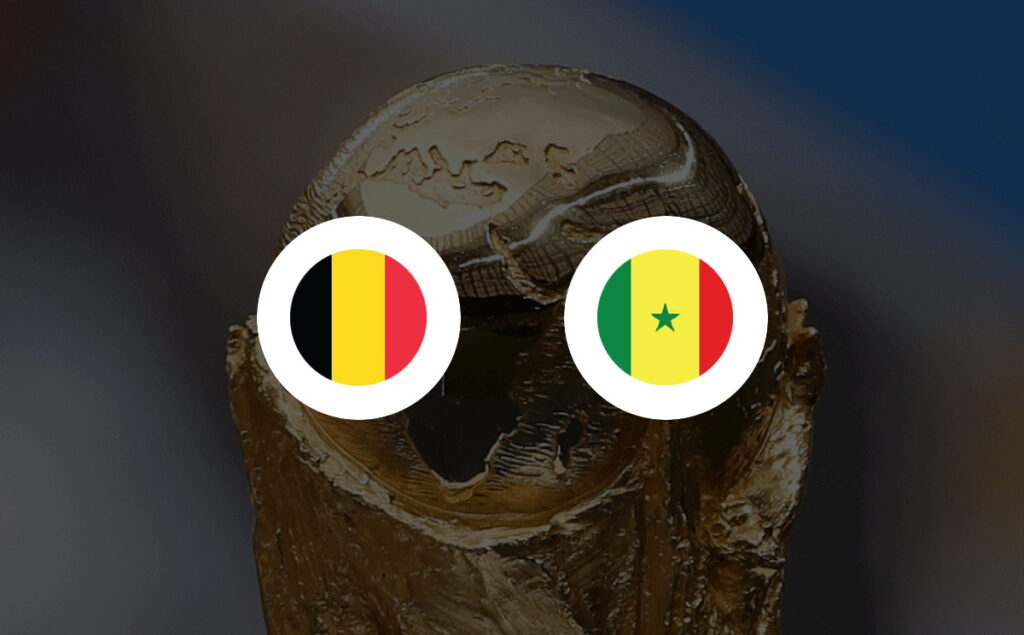 2026 Dünya Kupası Son 32 Turu Belçika Senegal Maçı İddaa Tahmini
