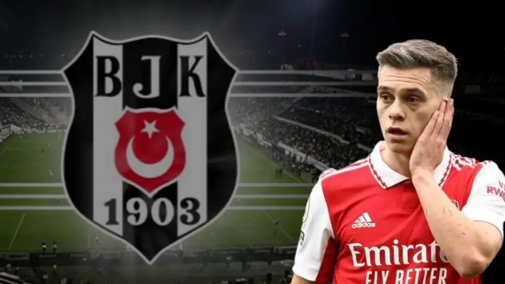 Leandro Trossard Beşiktaş Transfer Haberi 

