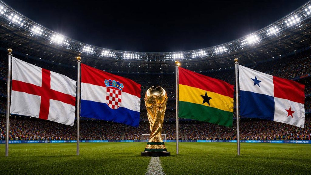 2026 dünya kupası L Grubu 
