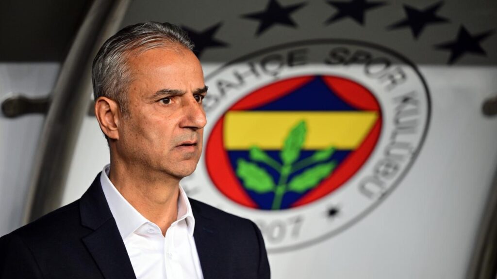 ismail kartal