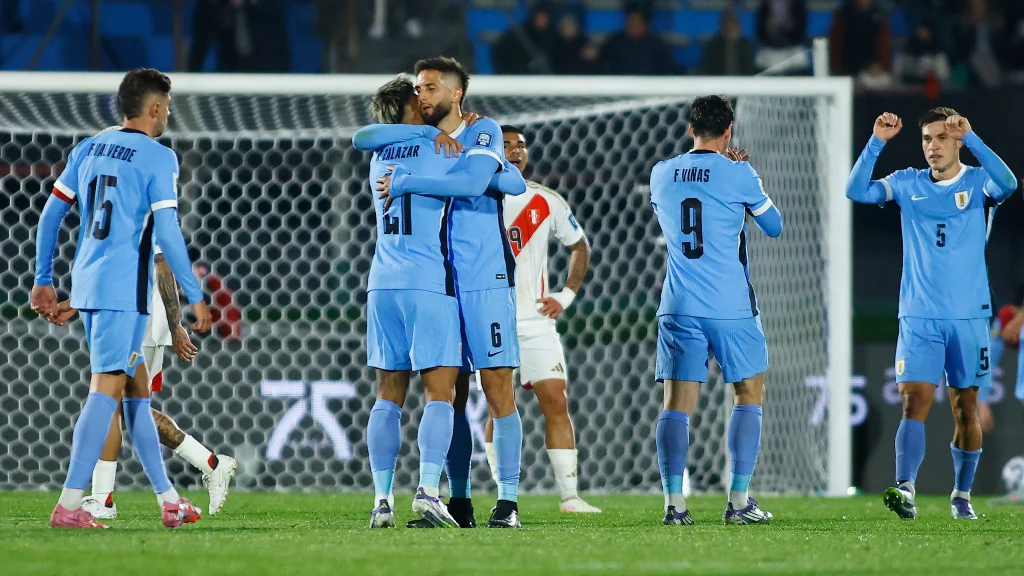 2026 Dünya Kupası Suudi Arabistan Uruguay Maçı İddaa Tahmini