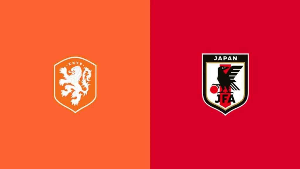 2026 Dünya Kupası F Grubu Hollanda Japonya Maçı İddaa Tahmini