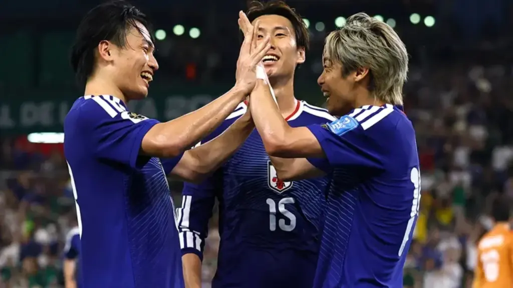 2026 Dünya Kupası Japonya İsveç Maçı İddaa Tahmini