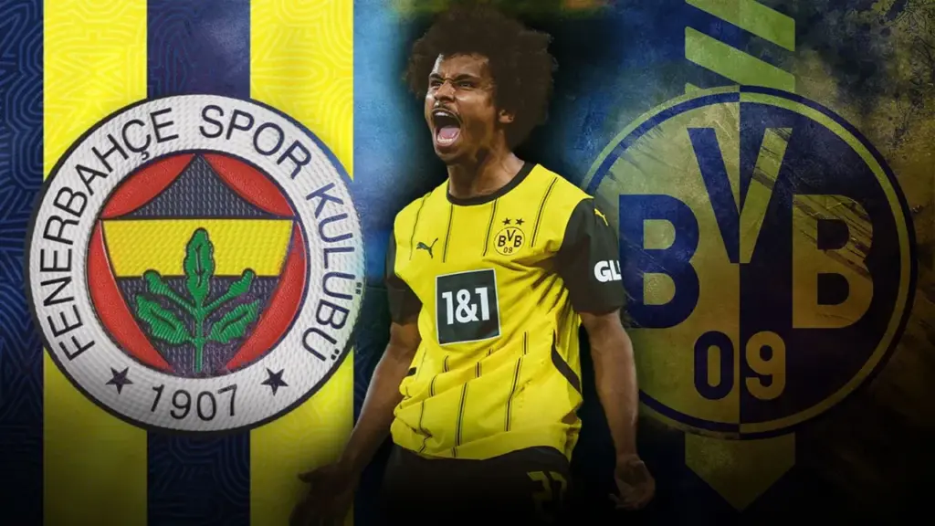 karim adeyemi fenerbahçe
