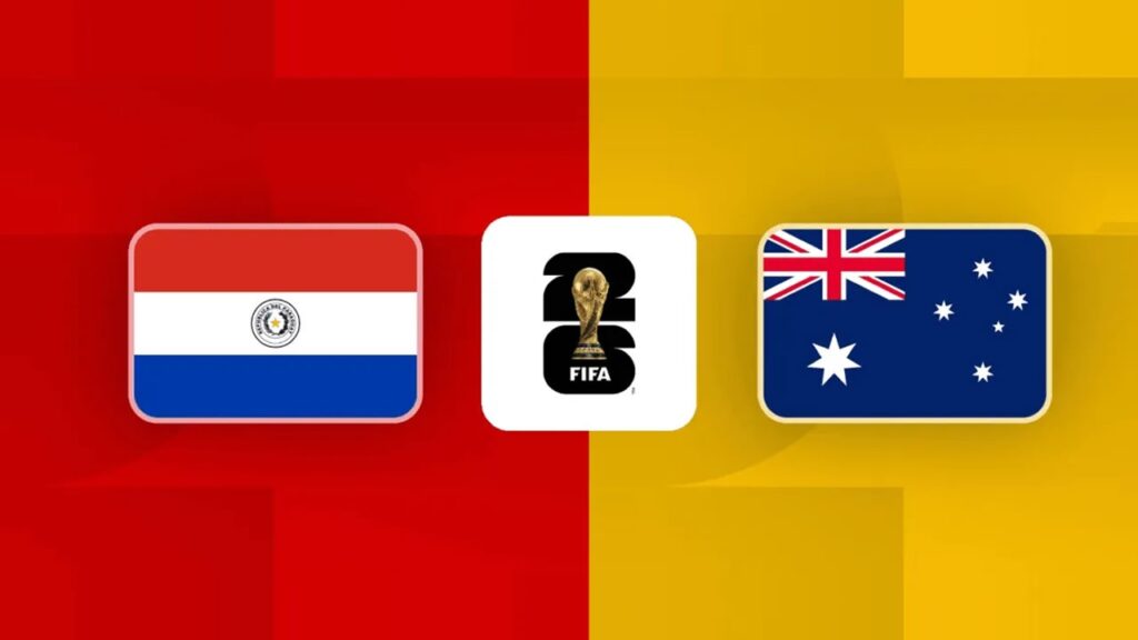 2026 Dünya Kupası Paraguay Avustralya Maçı İddaa Tahmini

