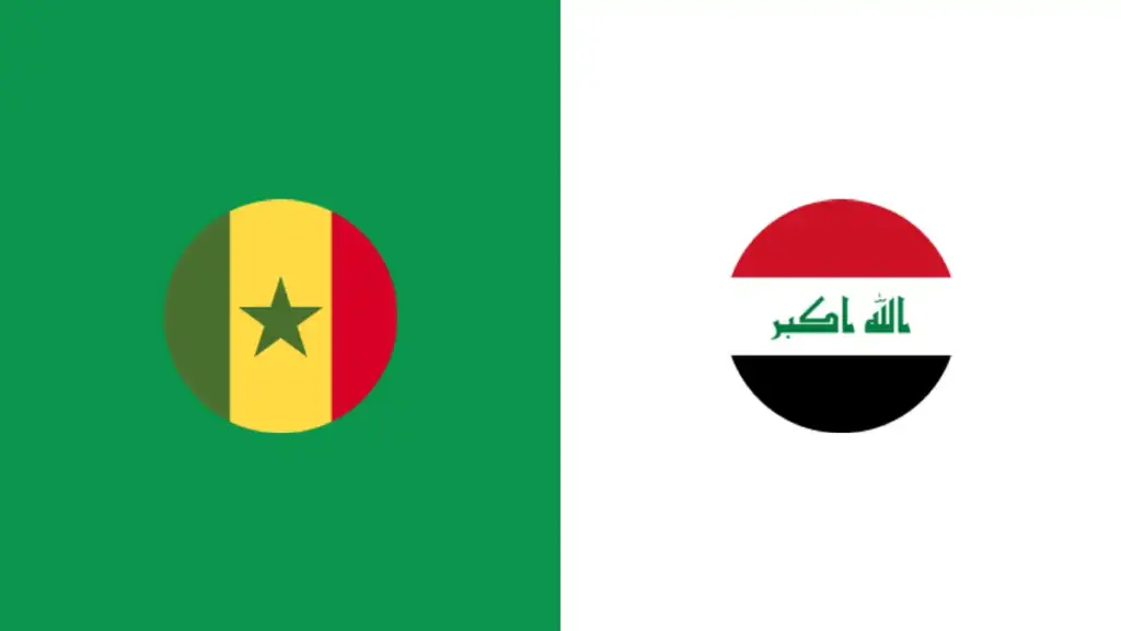 2026 Dünya Kupası Senegal Irak Maçı İddaa Tahmini