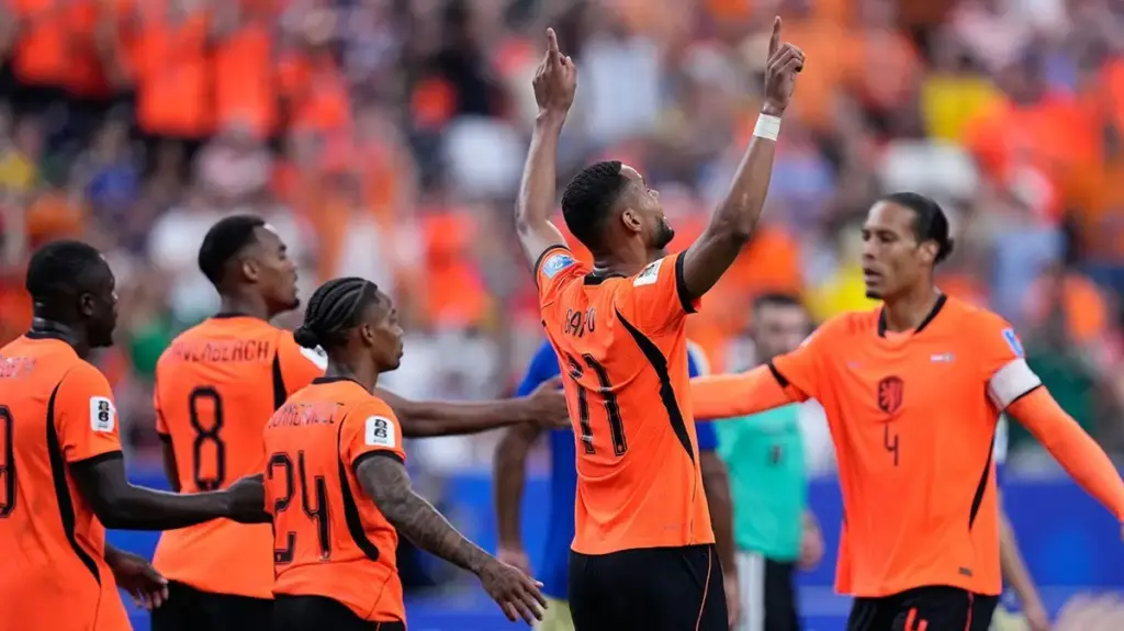 2026 Dünya Kupası Tunus Hollanda Maçı İddaa Tahmini
