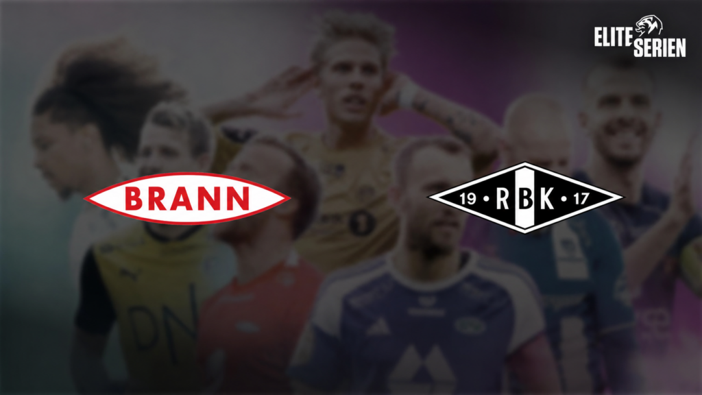 Norveç Eliteserien Brann Rosenborg İddaa Tahmini

