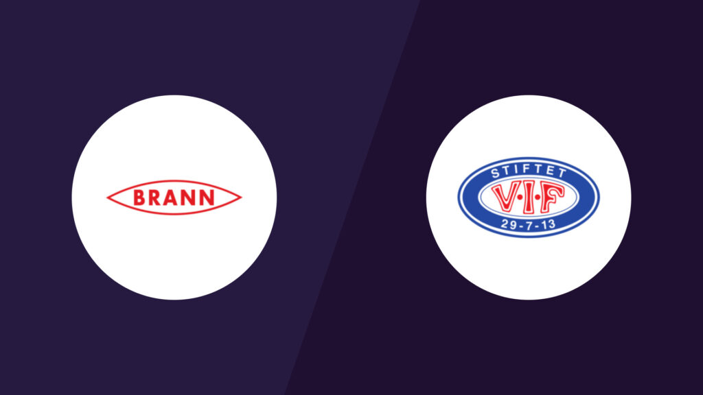 Norveç Eliteserien Brann Valerenga Maçı İddaa Tahmini