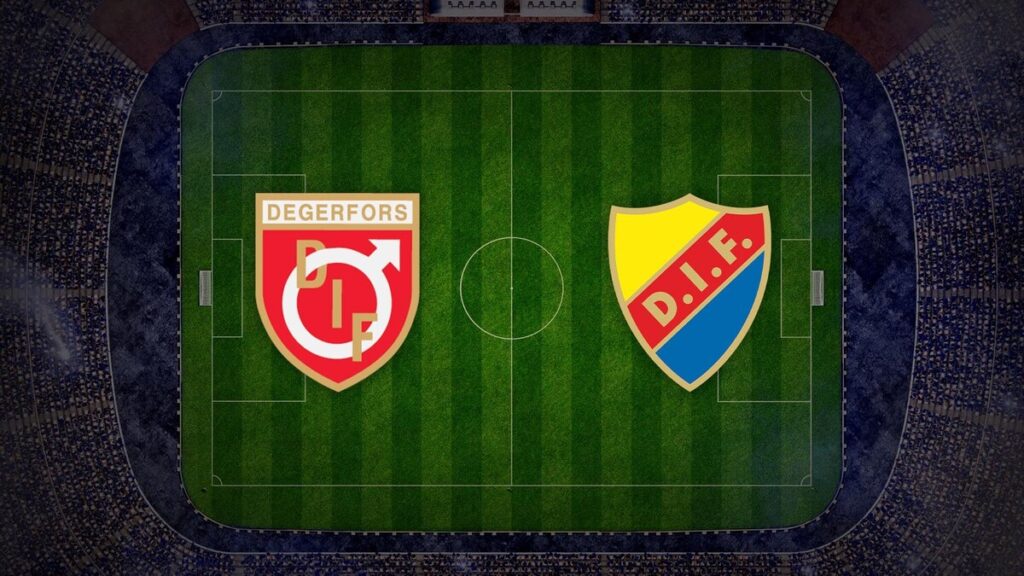 İsveç Allsvenskan Degerfors Djurgarden Maçı İddaa Tahmini