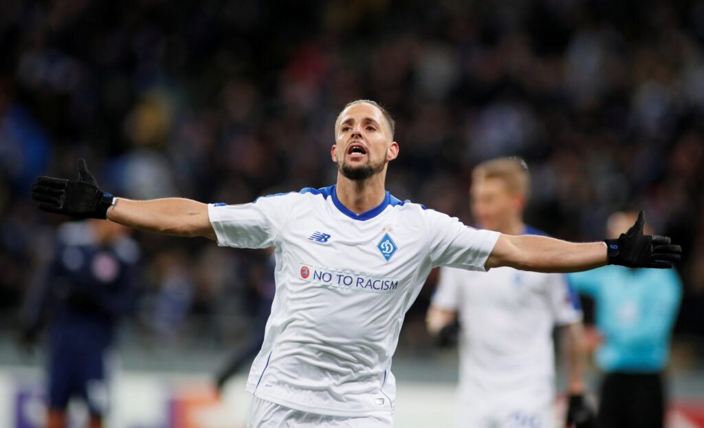 UEFA Avrupa Ligi
