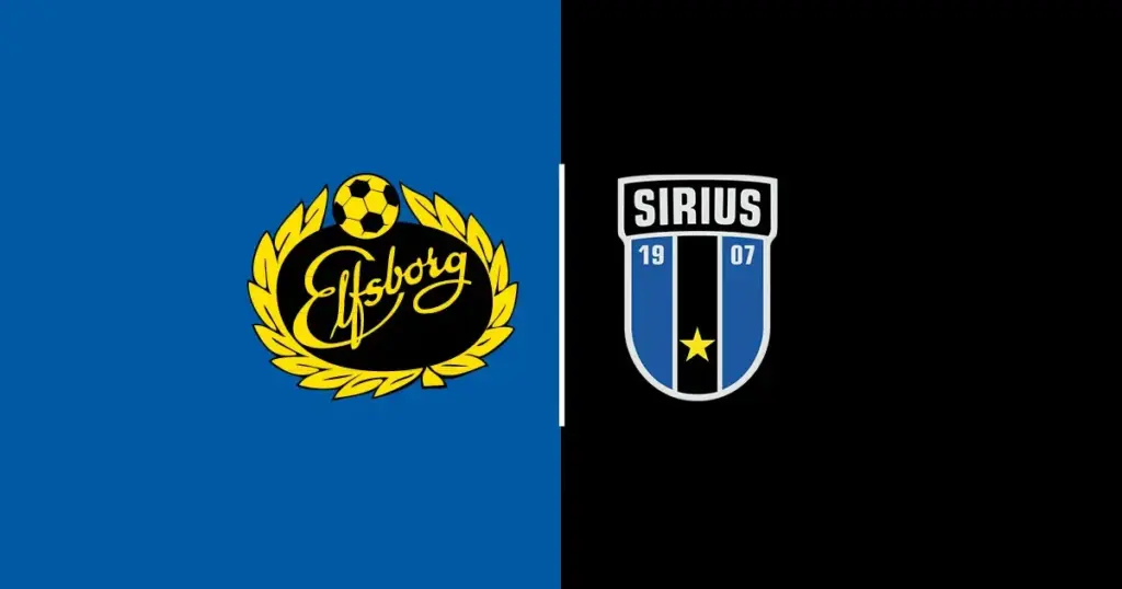 İsveç Allsvenskan Elfsborg IK Sirius Maçı İddaa Tahmini
