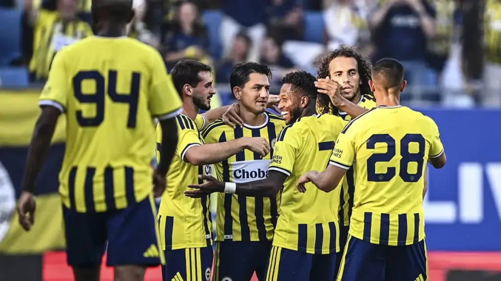 Fenerbahçe