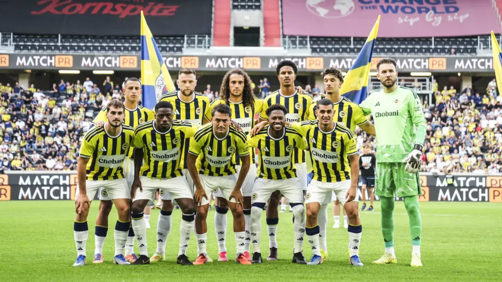 Fenerbahçe Pogon Szczecin Maçı İddaa Tahmini