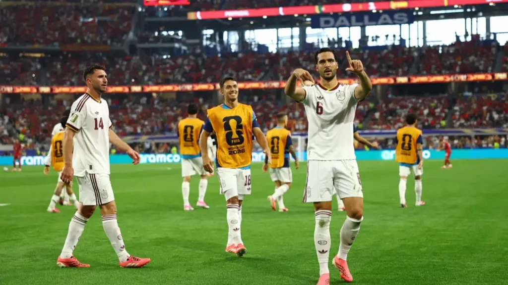 2026 Dünya Kupası Çeyrek Final İspanya Belçika Maçı İddaa Tahmini