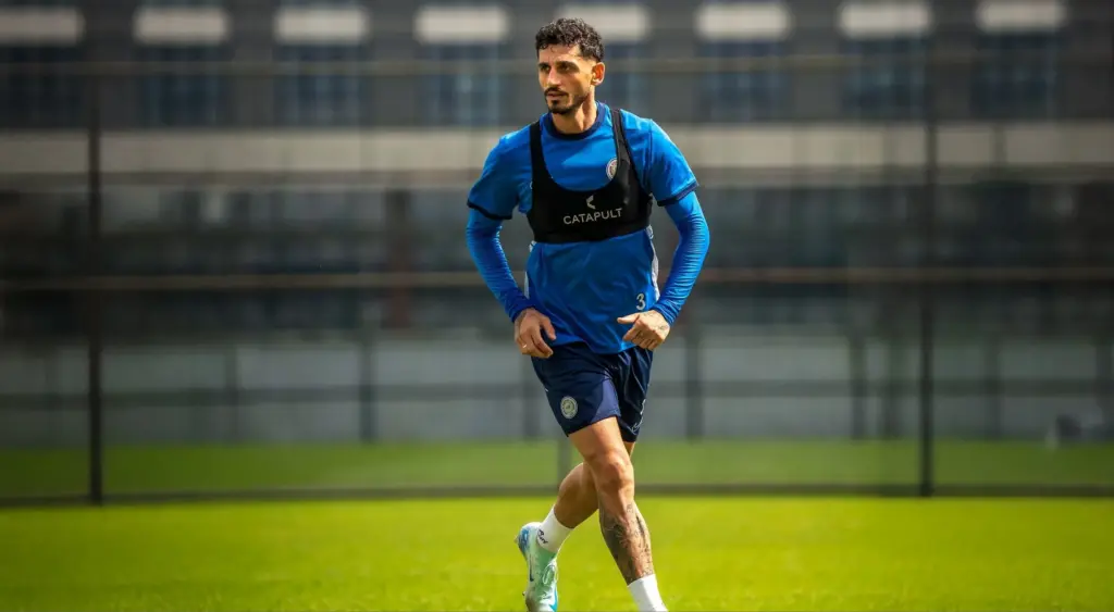 Samet Akaydin Trabzonspor