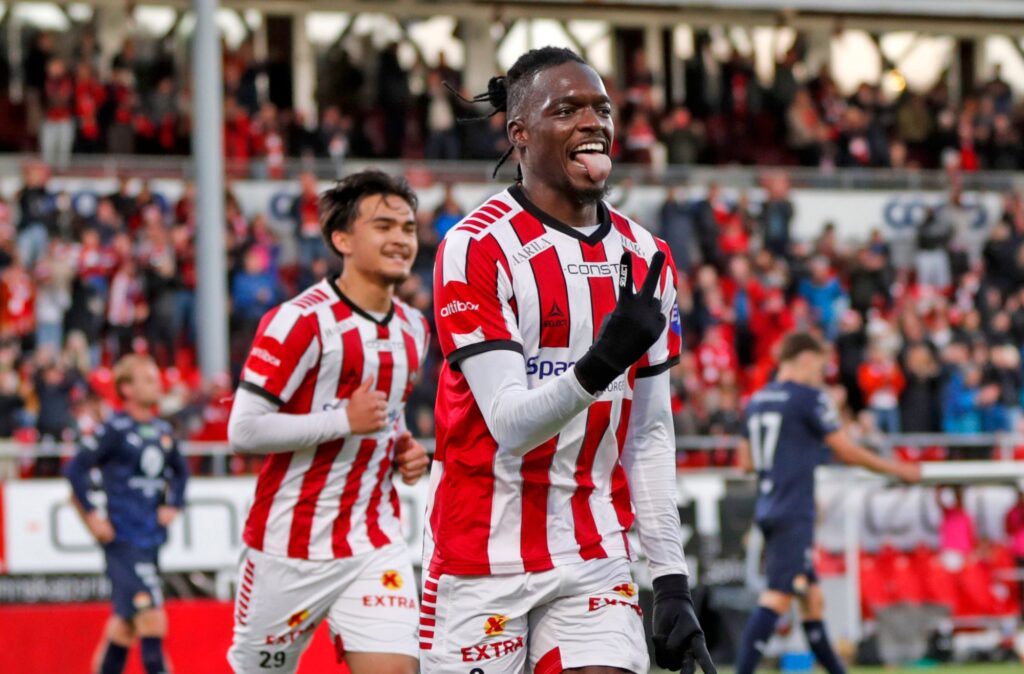 Norveç Eliteserien HamKam Tromsö Maçı İddaa Tahmini