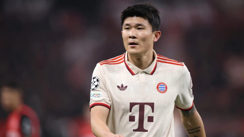 Galatasaray Kim Min Jae Haberleri
