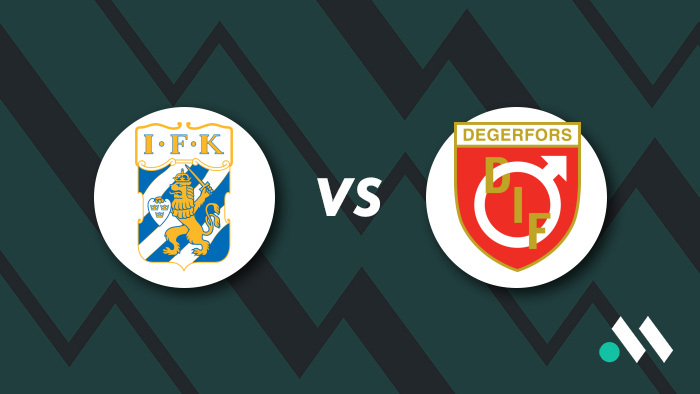 İsveç Allsvenskan Göteborg Degerfors İddaa Tahmini
