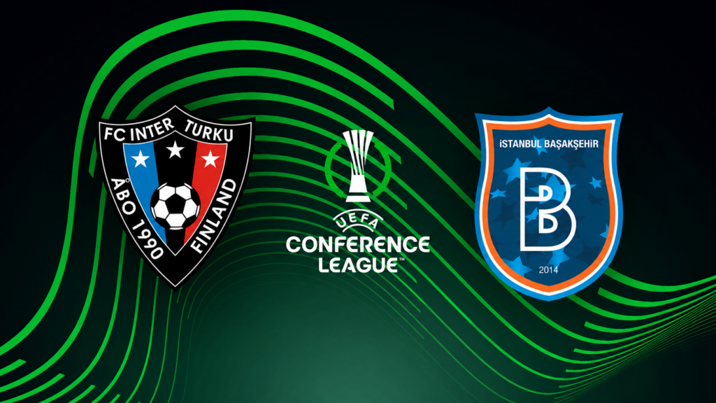 UEFA Konferans Ligi Inter Turku Başakşehir İddaa Tahmini

