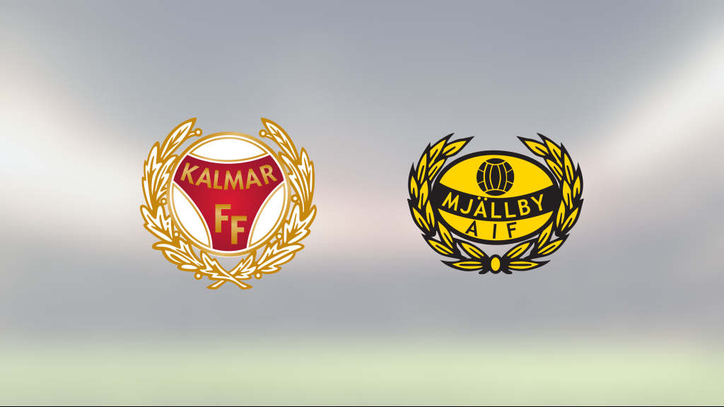 İsveç Allsvenskan Kalmar Mjallby Maçı İddaa Tahmini