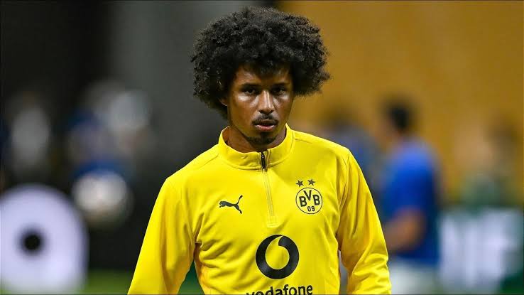 Karim Adeyemi Barcelona Transfer Haberleri