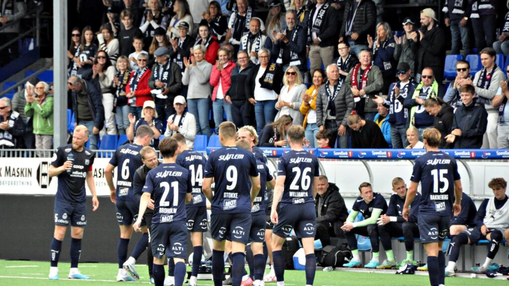 Norveç Eliteserien Kristiansund BK Start Maçı İddaa Tahmini