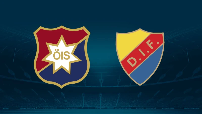 İsveç Allsvenskan Örgryte Djurgarden Maçı İddaa Tahmini