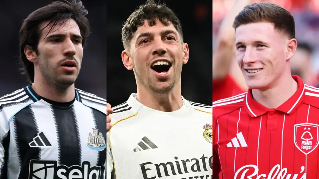 Premier Lig Transfer Haberleri
