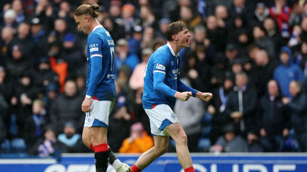 İskoçya Premiership Dundee United Rangers İddaa Tahmini
