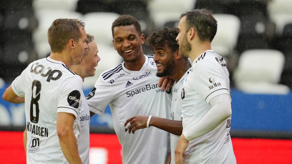 Norveç Eliteserien Rosenborg Fredrikstad İddaa Tahmini
