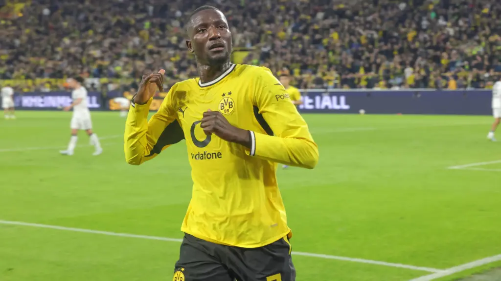 Fenerbahçe Sehrou Guirassy Transfer Haberi

