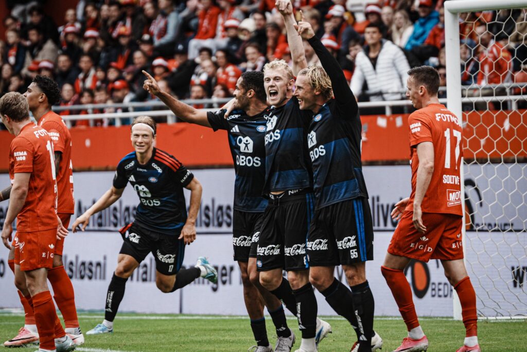 Norveç Eliteserien Valerenga HamKam İddaa Tahmini
