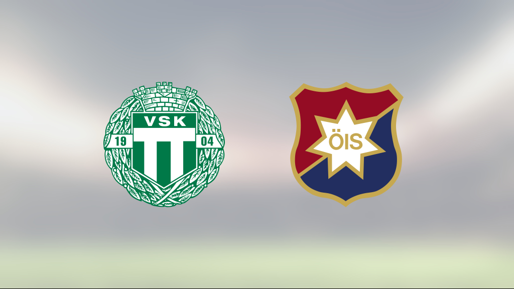 İsveç Allsvenskan Vasteras SK Örgryte Maçı İddaa Tahmini