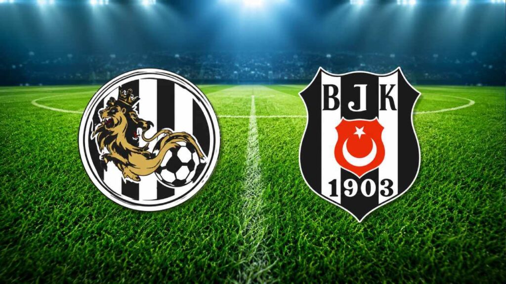 UEFA Avrupa Ligi 3. Eleme Turu Hradec Kralove Beşiktaş İddaa Tahmini
