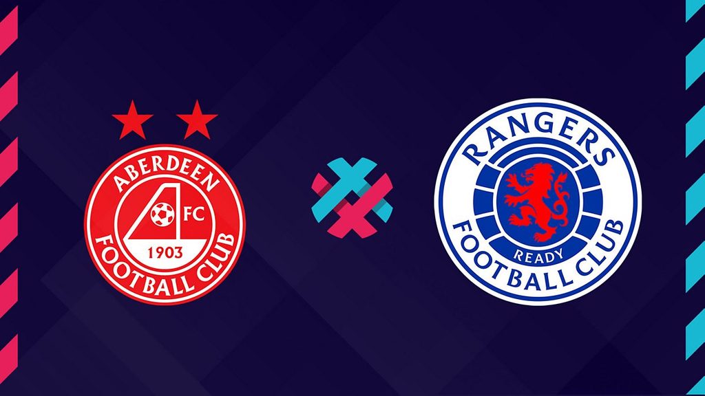 İskoçya Premiership Aberdeen Rangers İddaa Tahmini
