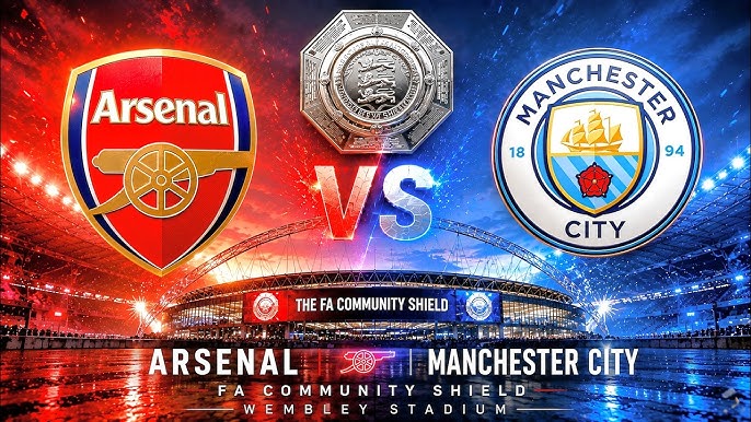 Arsenal Manchester City İddaa Tahmini